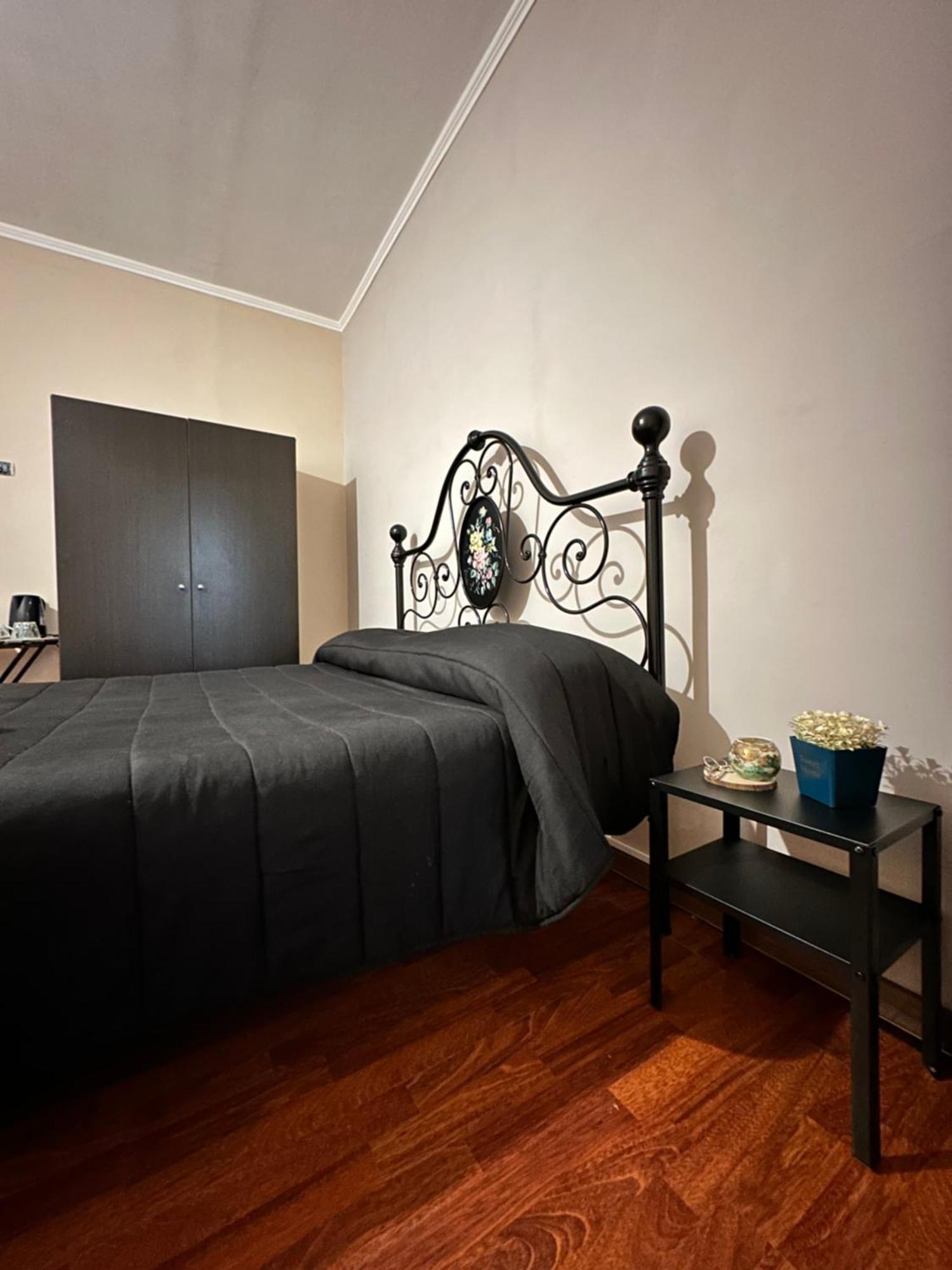 La Via Del Mare Bed and Breakfast Torre del Greco Eksteriør billede